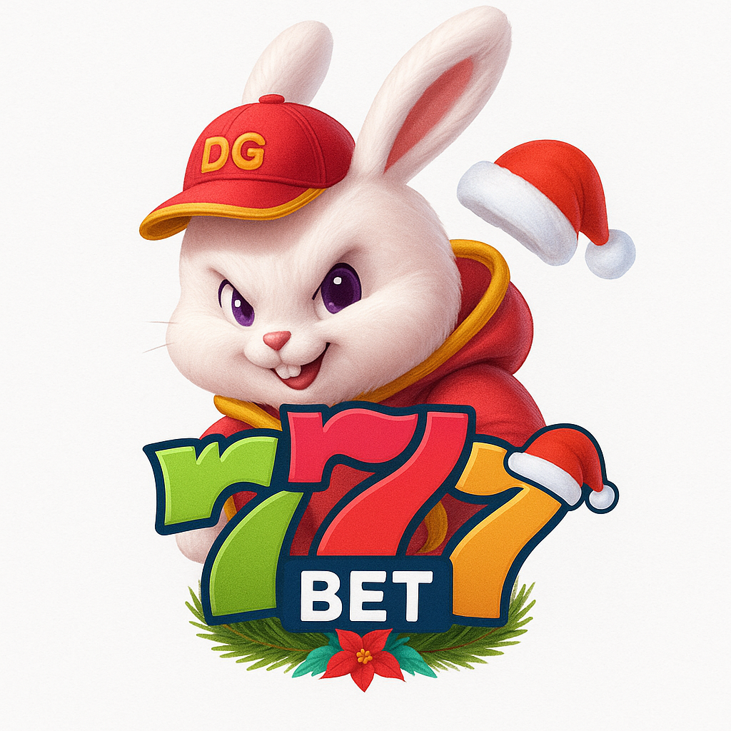 Login no Cassino 777bet